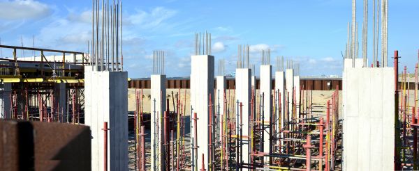 Cost of Helical Pile Installation in Providence