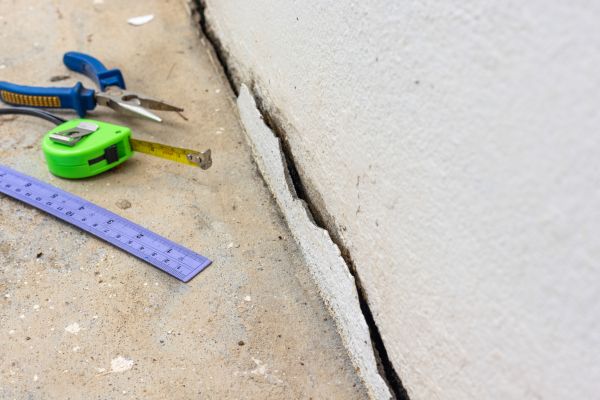 Cost of House Leveling in Providence