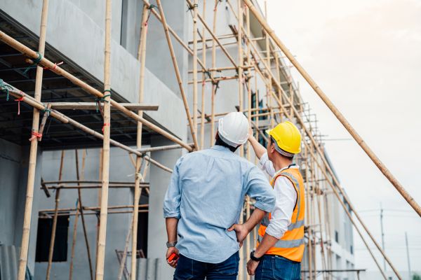 Cost of House Lifting in Providence