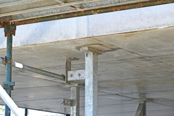 Pier And Beam Repair in Providence