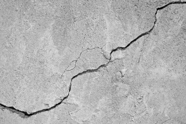 Cost of Structural Crack Repair in Providence