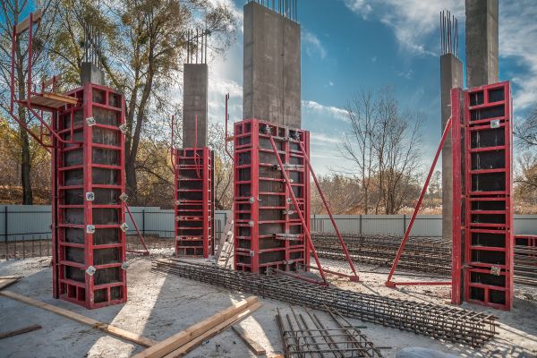 Cost of Foundation Support Service in Providence