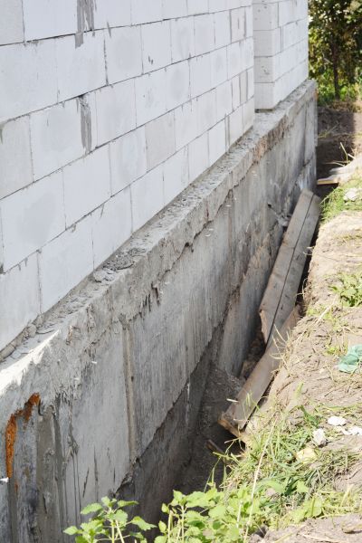 Cost of Subsidence Repair in Providence
