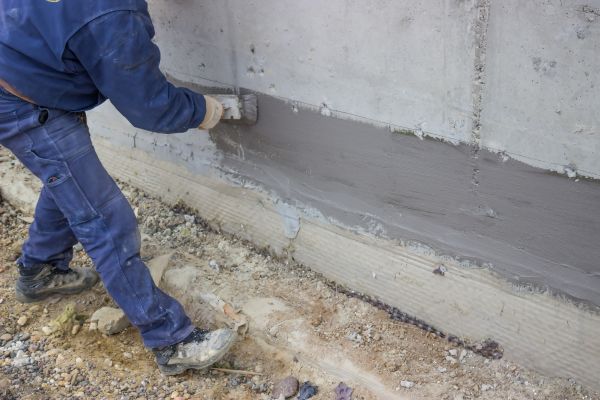 Cost of Foundation Crack Sealing in Providence