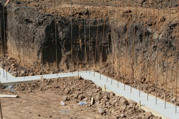 Cost of Footer Repair in Providence