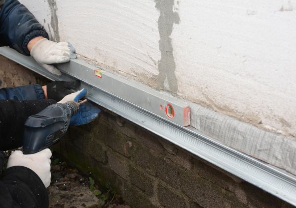 Cost of House Levelling in Providence
